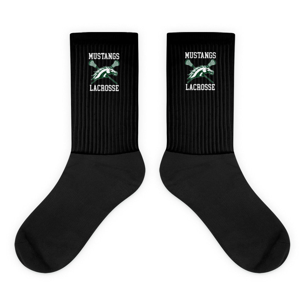 Lakewood Ranch Lacrosse Performance Socks