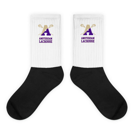 Amsterdam Lacrosse Socks