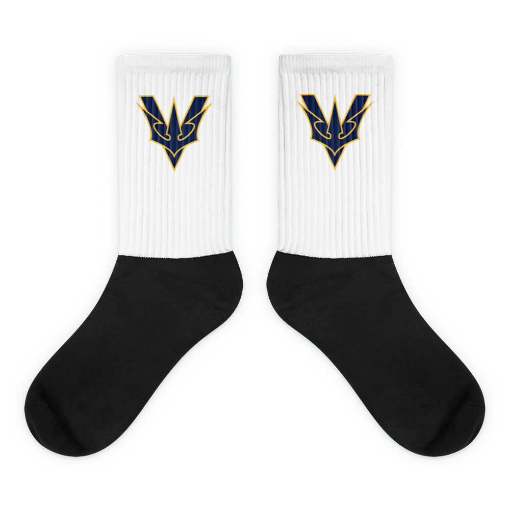 Victor Lacrosse Socks