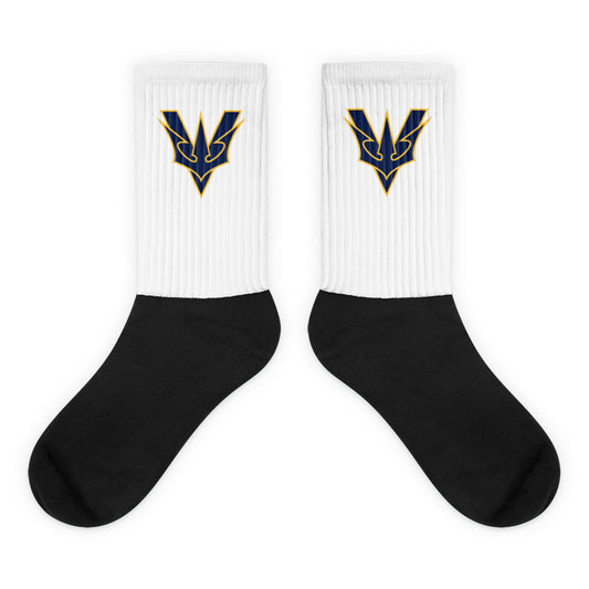 Victor Lacrosse Socks