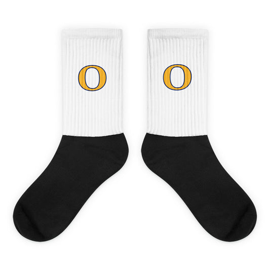 O'Fallon Township High School Boys Lacrosse Socks