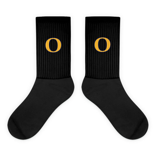 O'Fallon Township High School Boys Lacrosse Socks