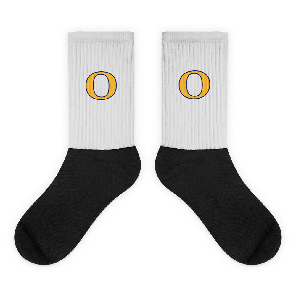 O'Fallon Township High School Boys Lacrosse Socks