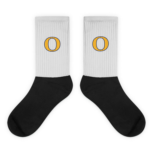 O'Fallon Township High School Boys Lacrosse Socks