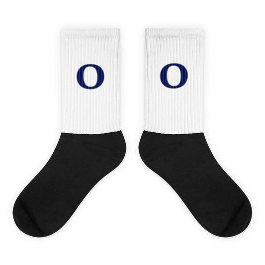 O'Fallon Township High School Boys Lacrosse Socks