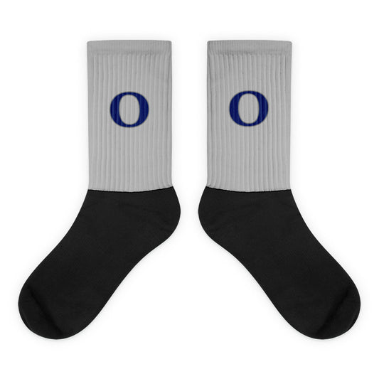 O'Fallon Township High School Boys Lacrosse Socks