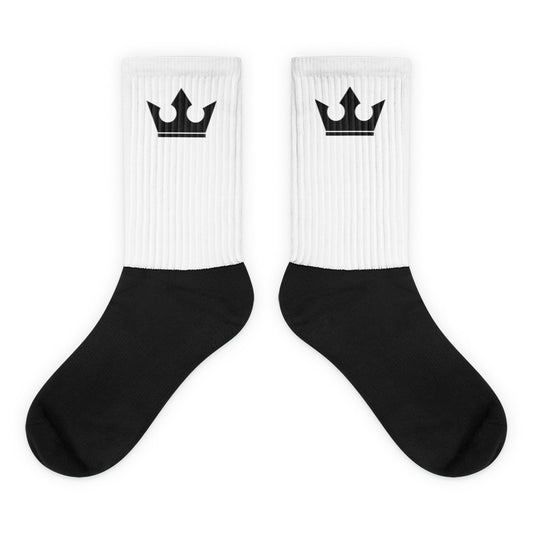 QC Pickleball Socks
