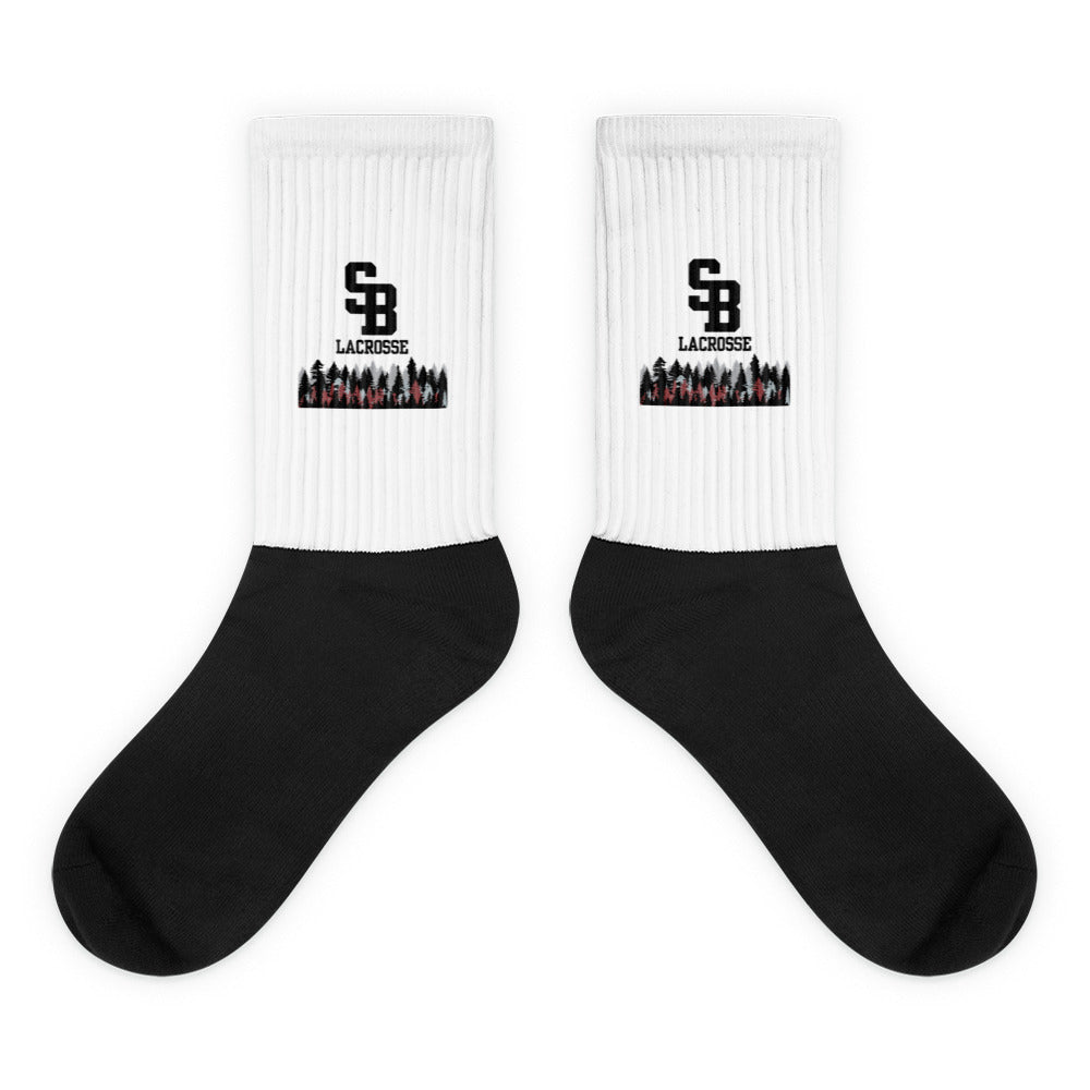 Sherwood High School Socks