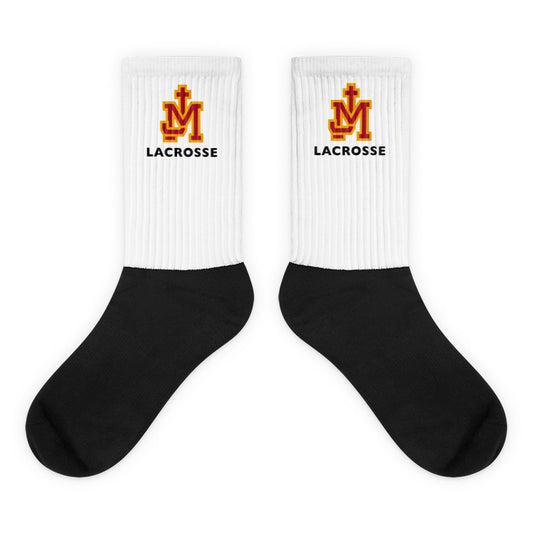 Judge Lax Corner Socks