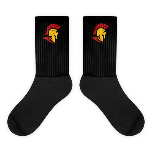 La Cañada Lacrosse Socks