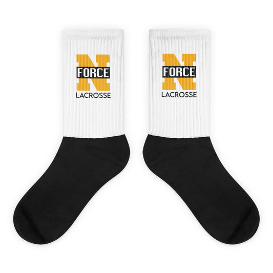 Napa Force Lacrosse Socks
