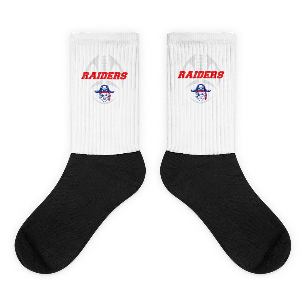Fairport Youth Football and Cheer Socks