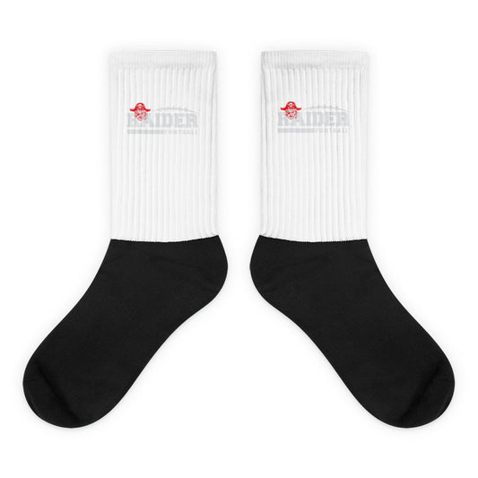 Fairport Youth Football and Cheer Socks