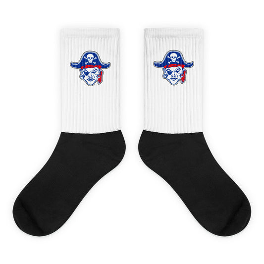 Fairport Youth Football and Cheer Socks
