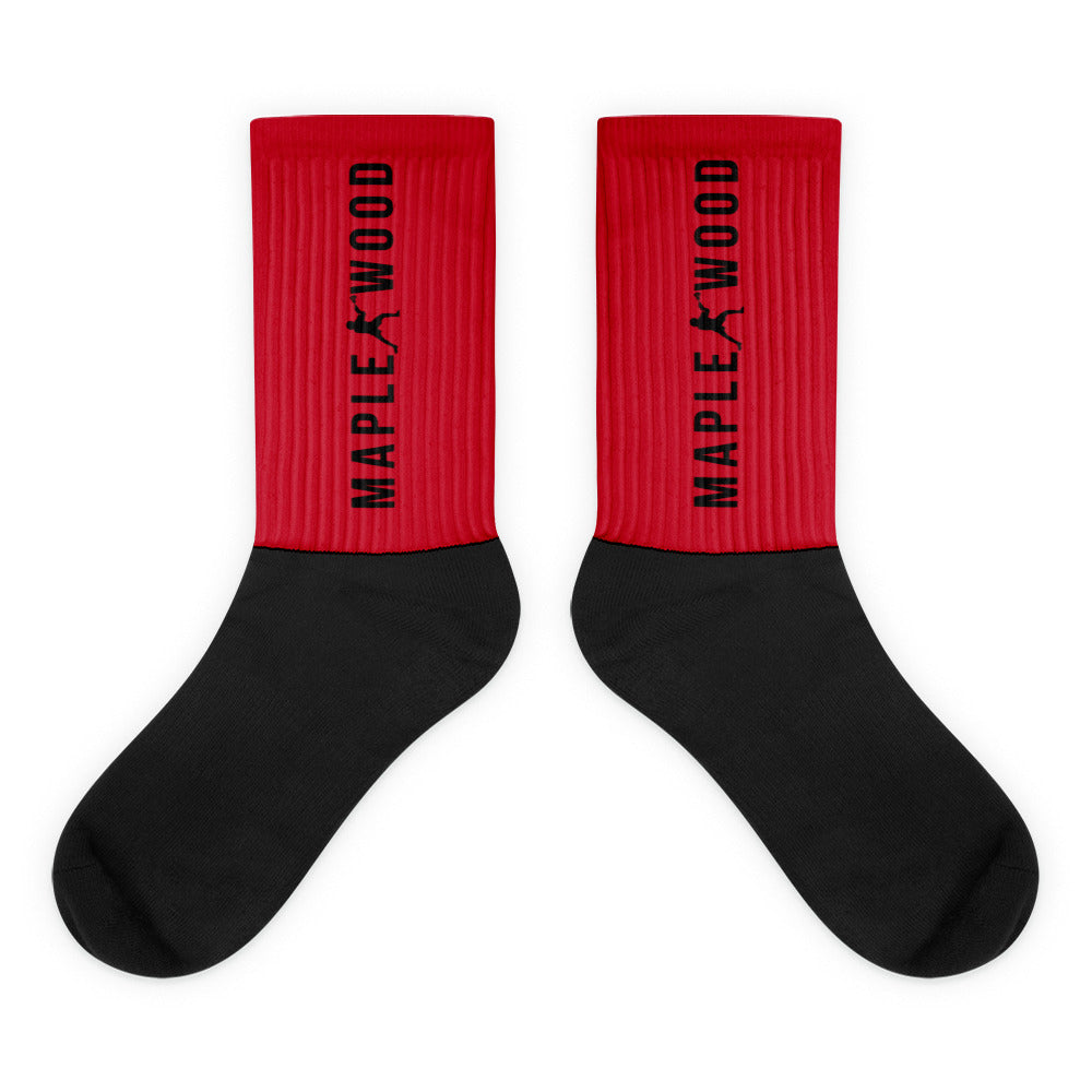 MLC Socks