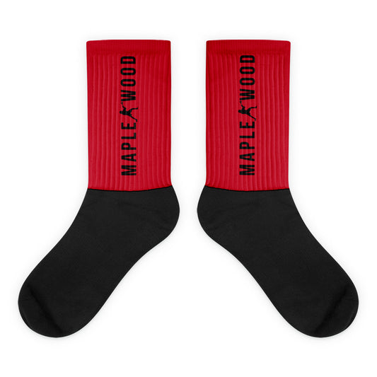 MLC Socks