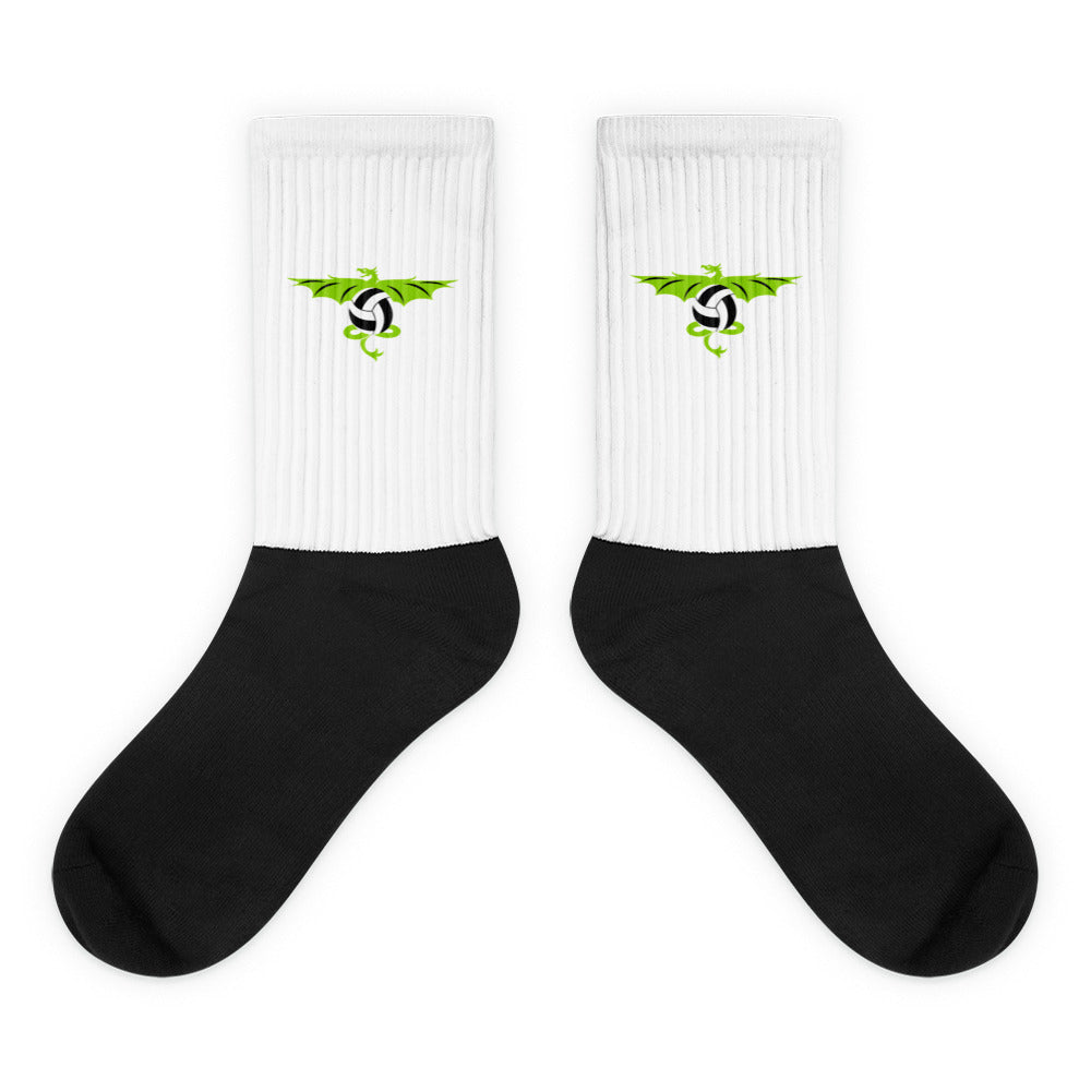 RVA Socks