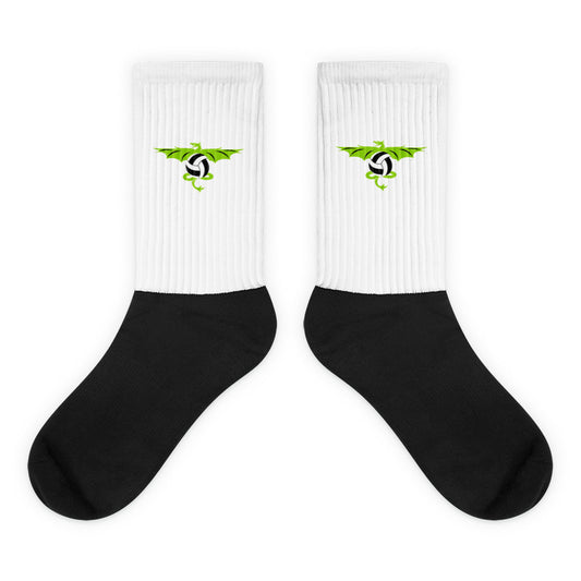 RVA Socks