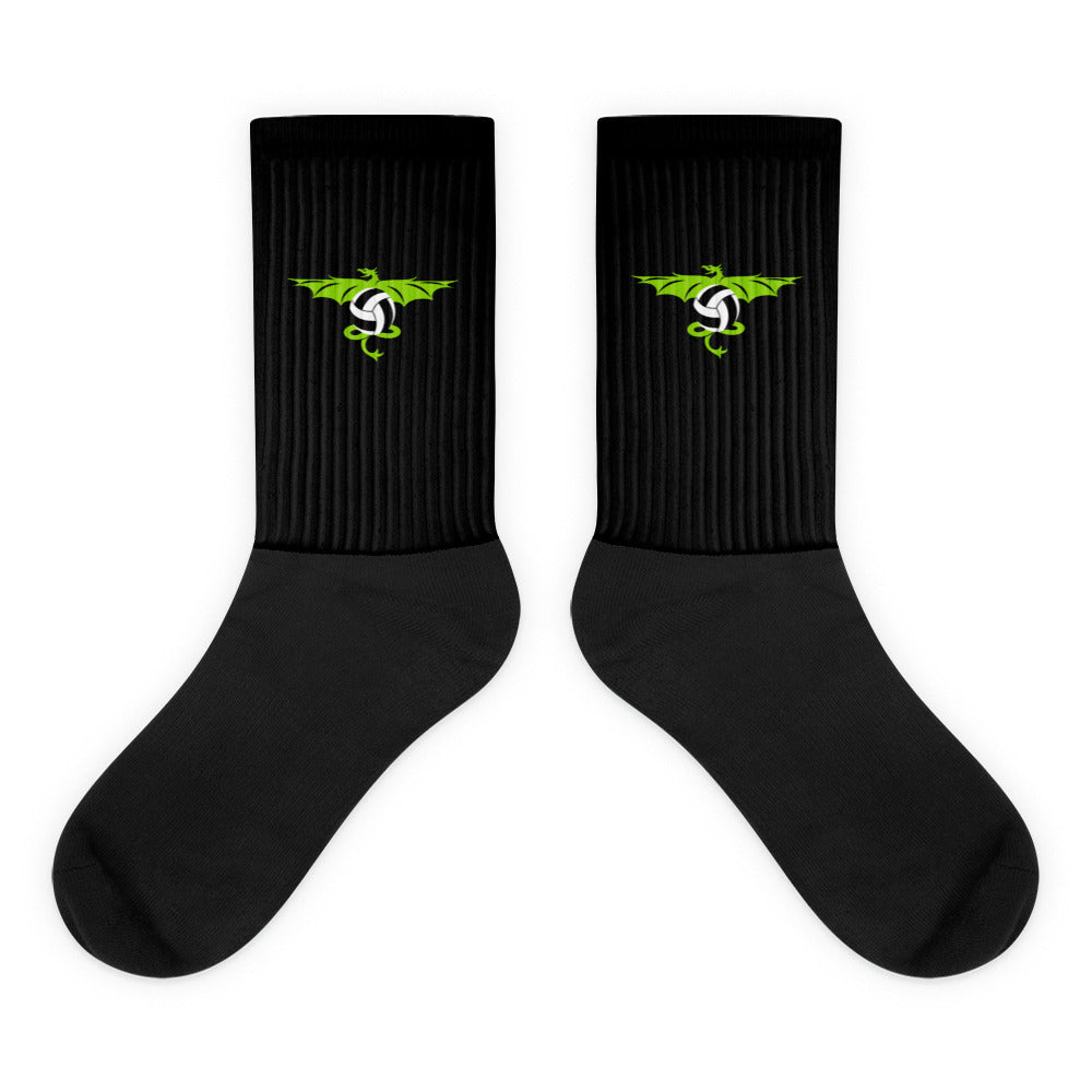 RVA Socks