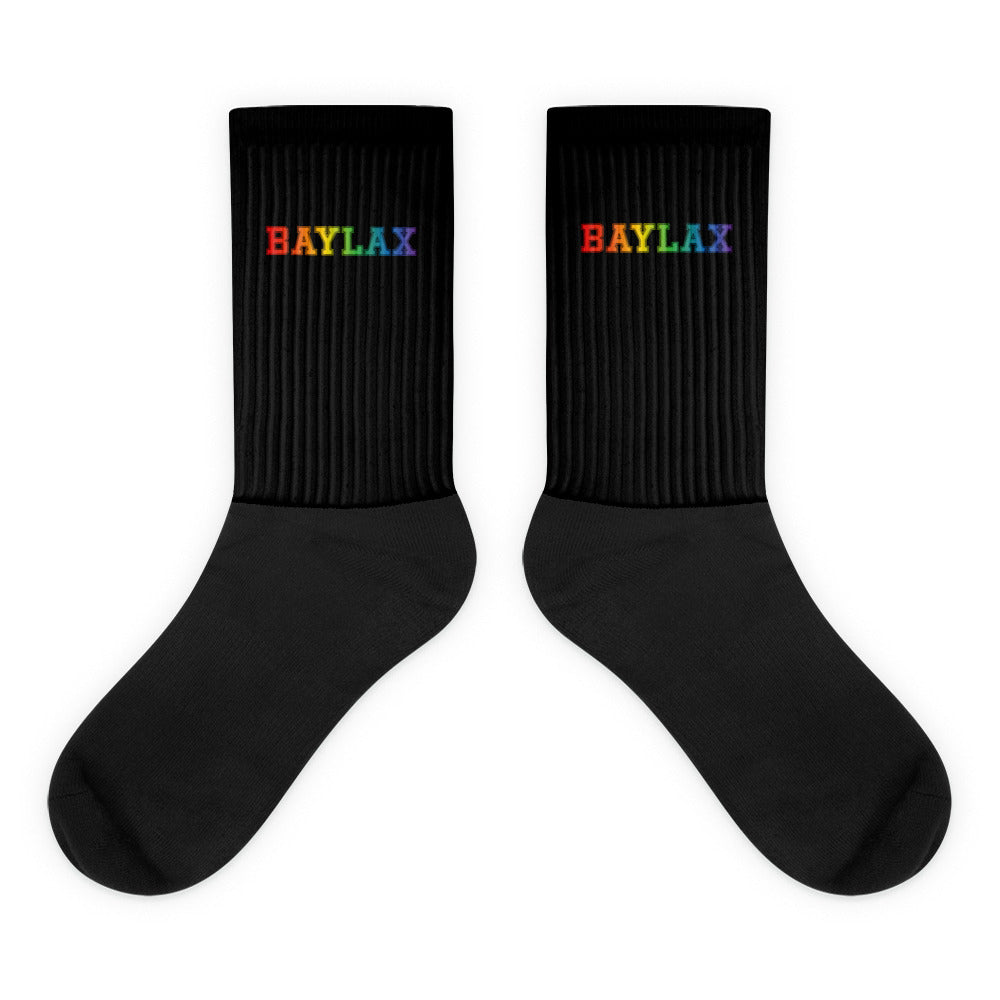 BayLax Socks