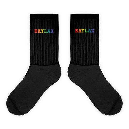 BayLax Socks