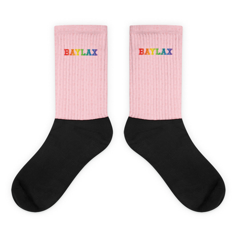 BayLax Socks