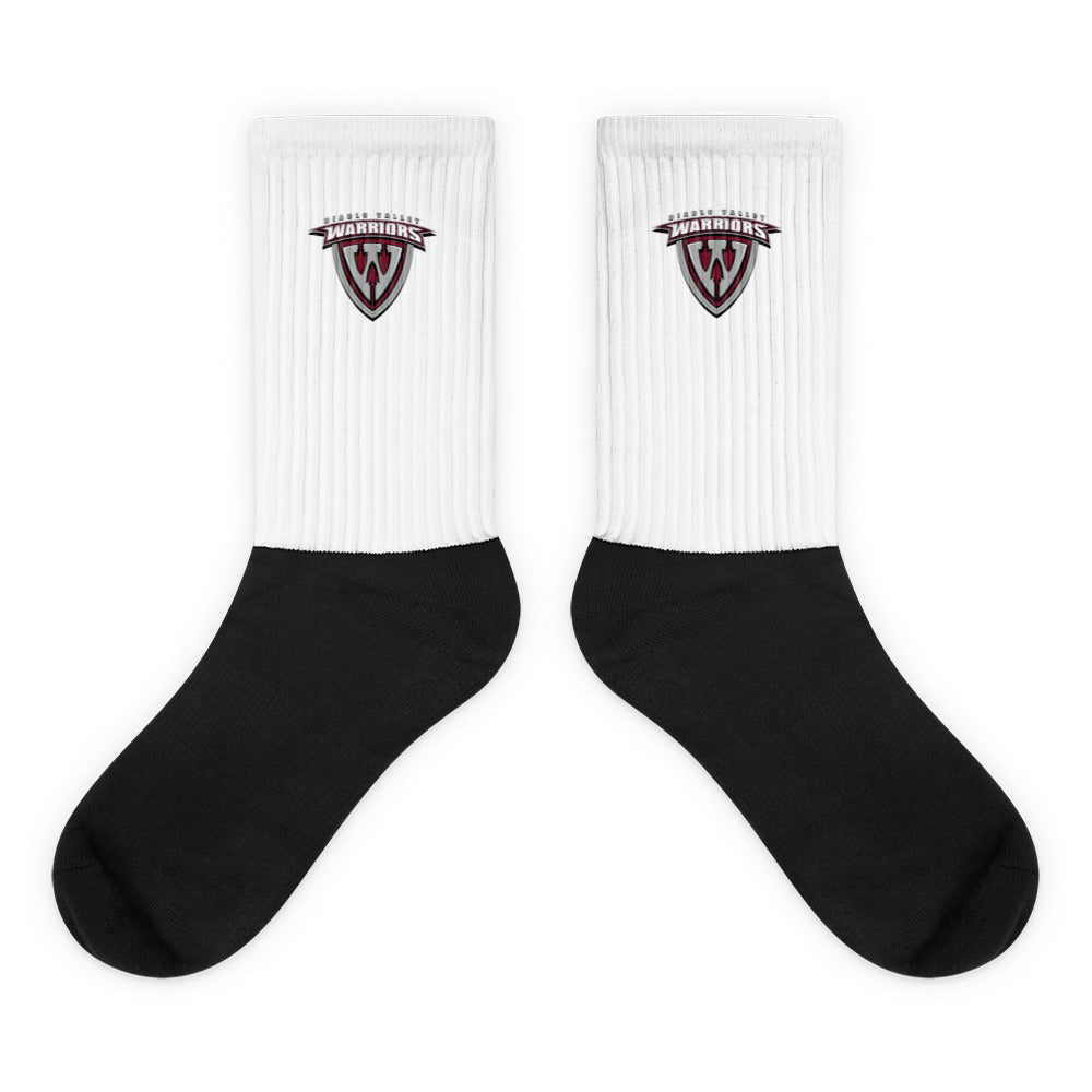 DVLC Socks