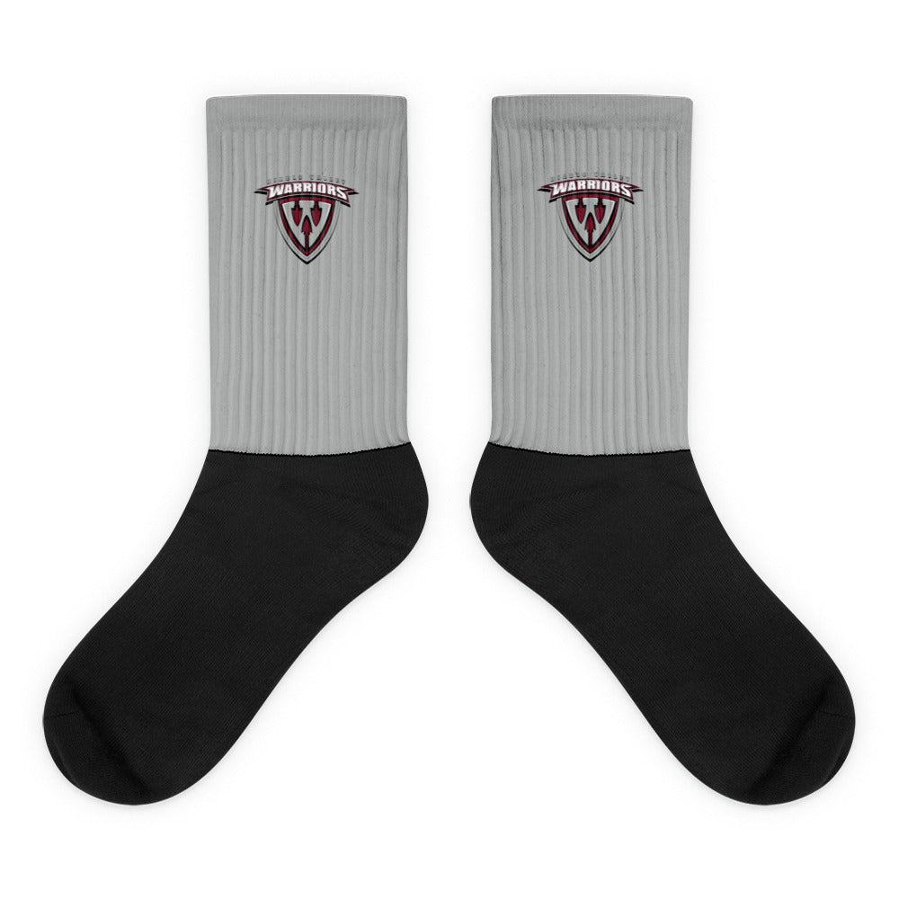 DVLC Performance Socks