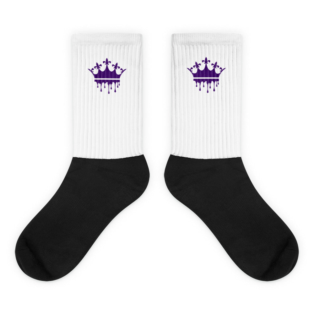 UST Ultimate Frisbee Performance Socks