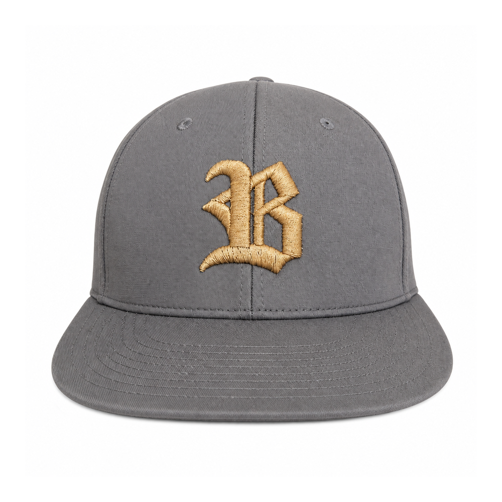 Blacksox Richardson Ignite LT R-Flex – Grey