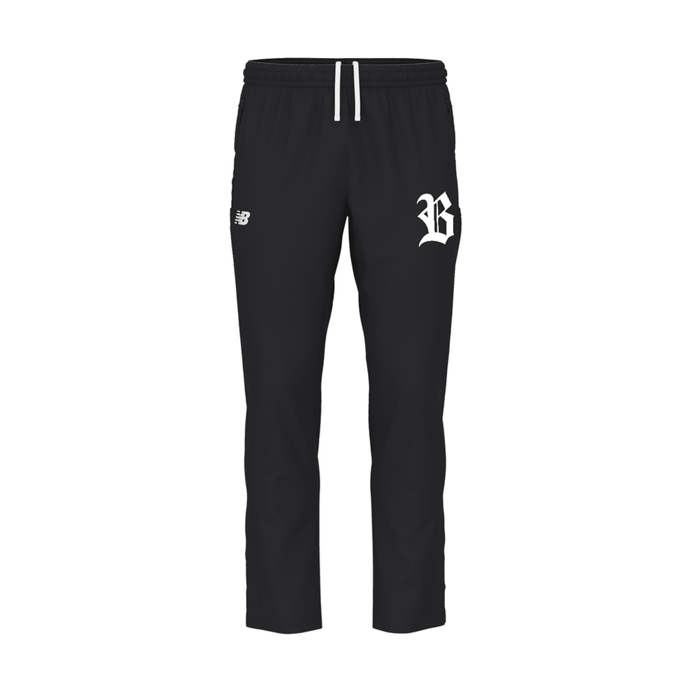 Adult Blacksox Aspire Pant — Mom Bundle - Black