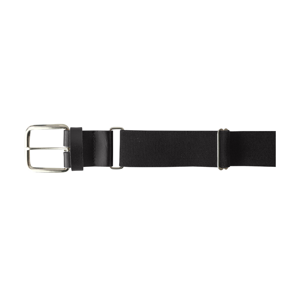 Youth Blacksox Champro MVP Belt — Youth Gameday Pack - Black