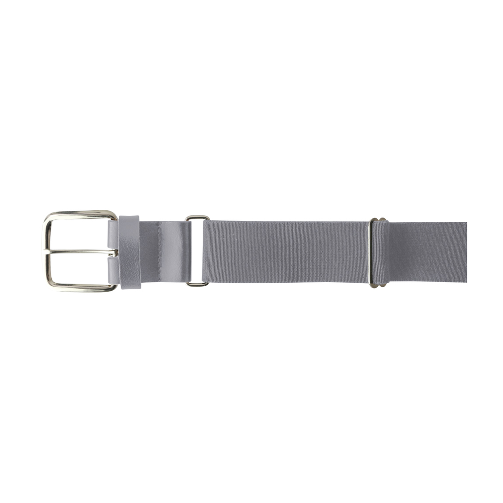 Youth Blacksox Champro MVP Belt — Youth Gameday Pack - Grey