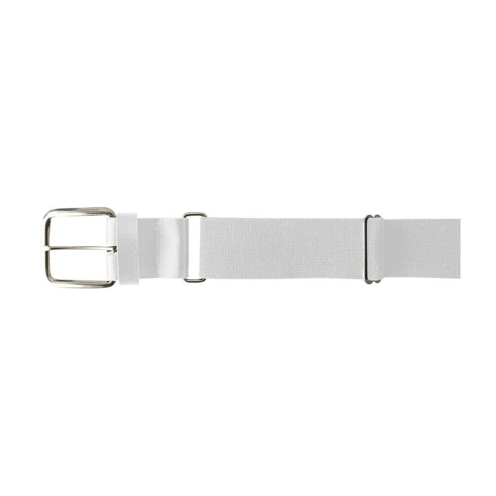Youth Blacksox Champro MVP Belt — Youth Gameday Pack - White