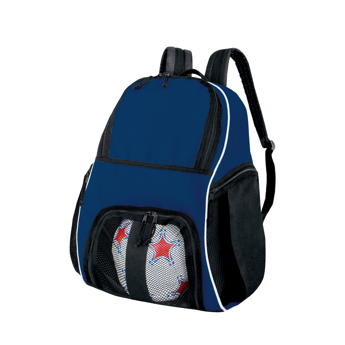 High Five Player Backpack