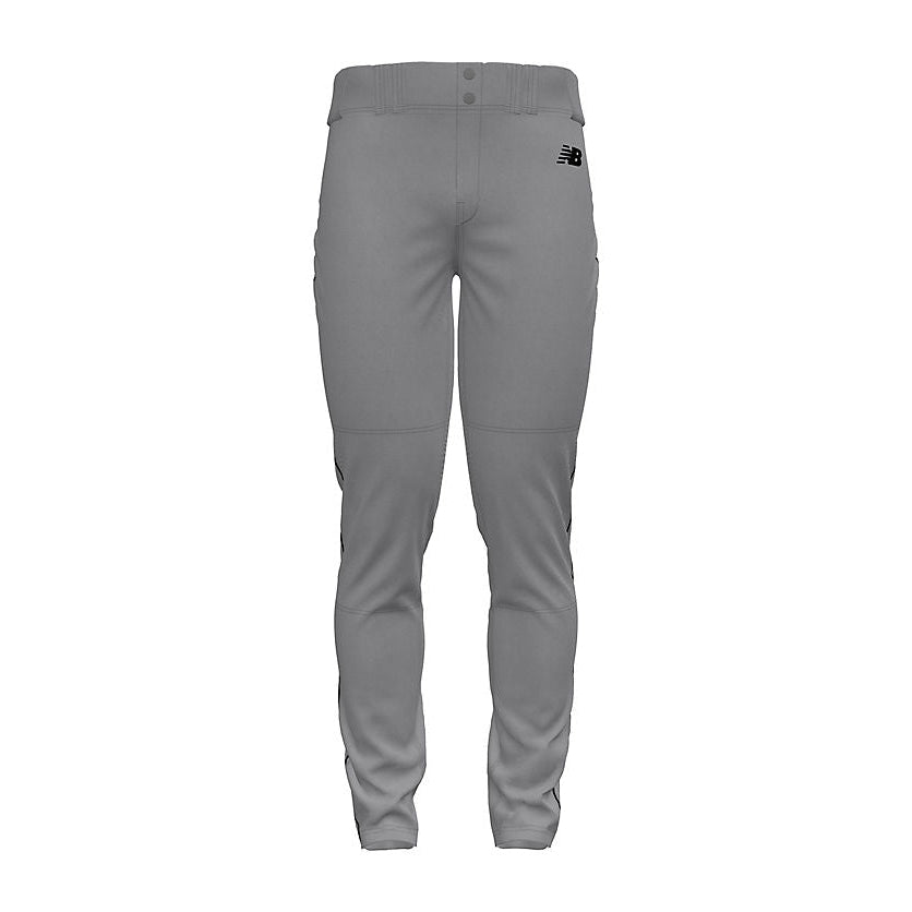 Adult NB Adversary 2.0 Tapered Piped Baseball Pant