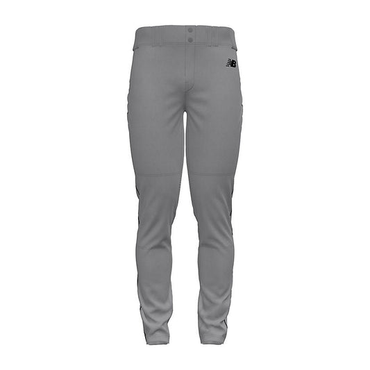 Adult NB Adversary 2.0 Tapered Piped Baseball Pant