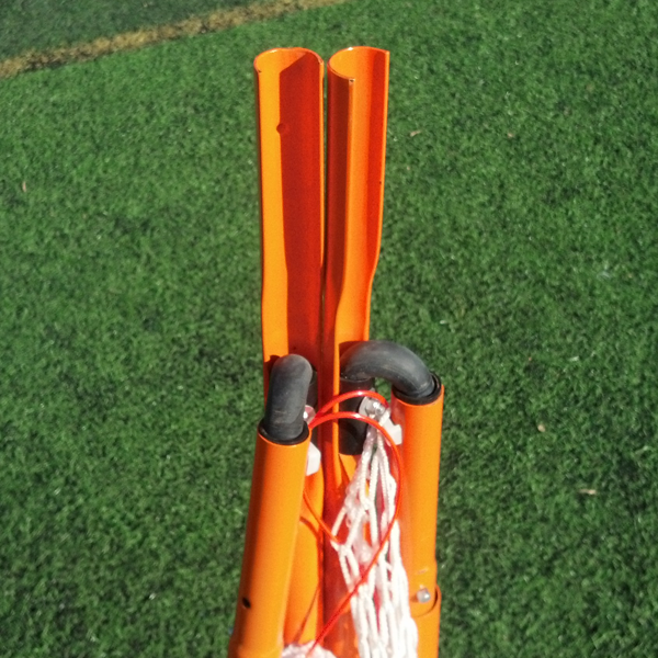 Fits the Rage Cage Box-V6 lacrosse goal