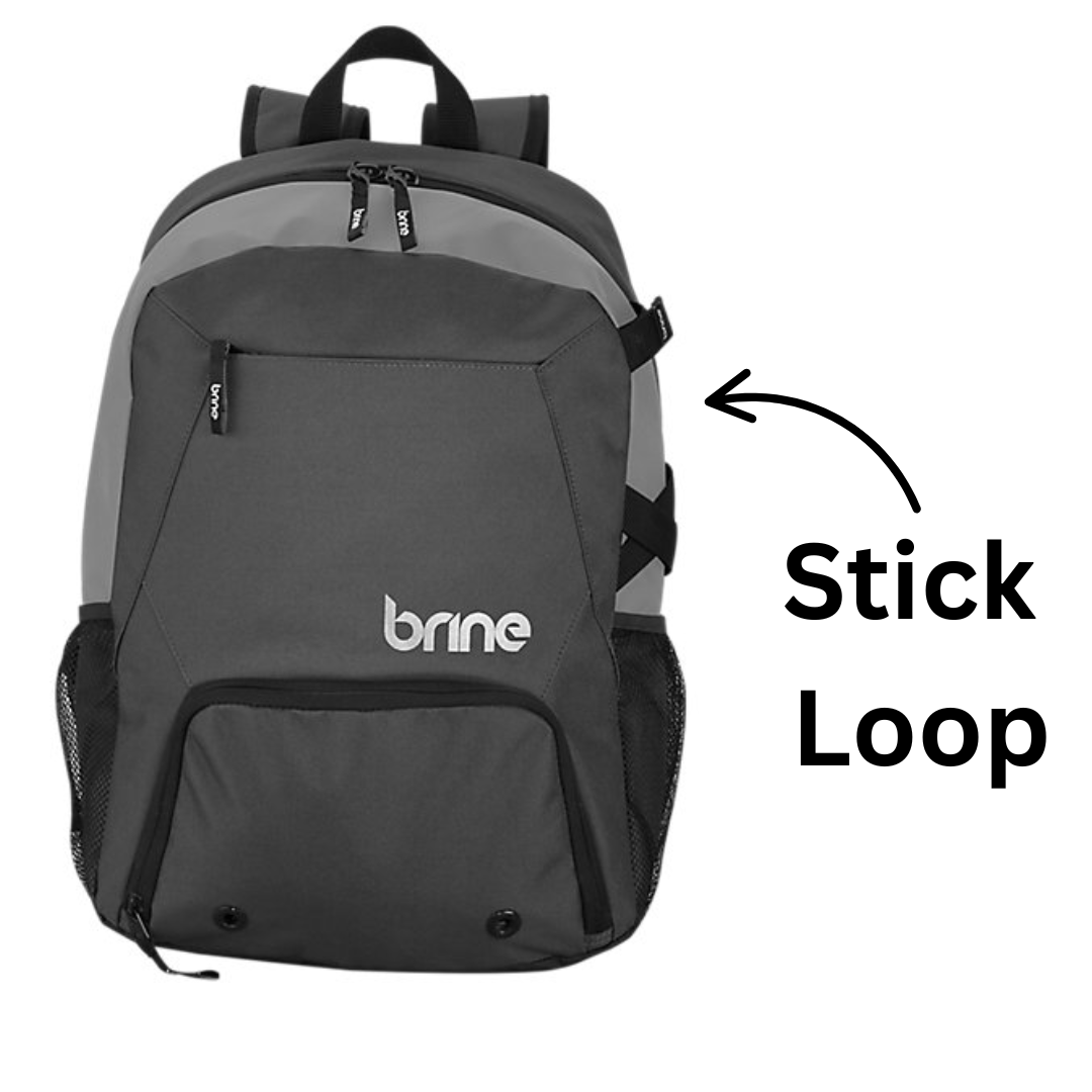 Brine Blueprint Backpack