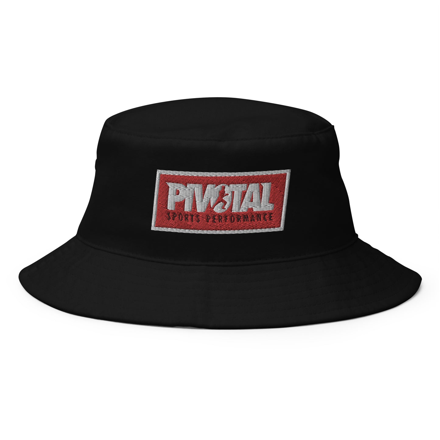 Pivotal Bucket Hat