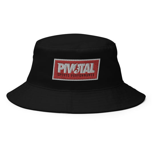 Pivotal Bucket Hat