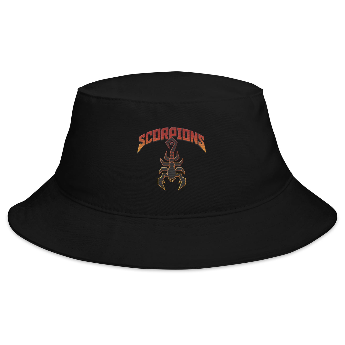 Scorpions LC Bucket Hat
