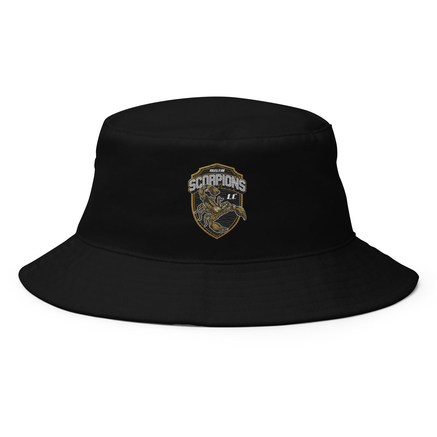Austin Scorpions Bucket Hat