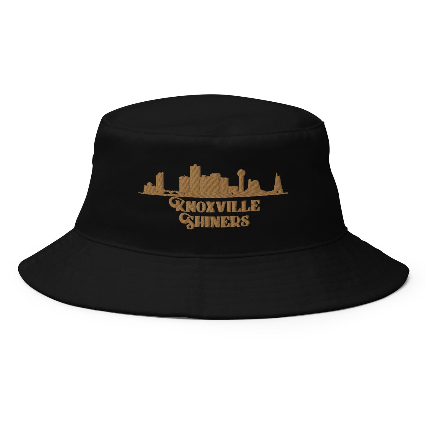 Knoxville Shiners Bucket Hat