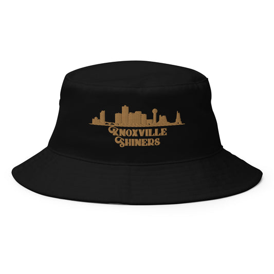 Knoxville Shiners Bucket Hat