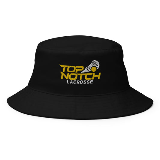 Top Notch Bucket Hat