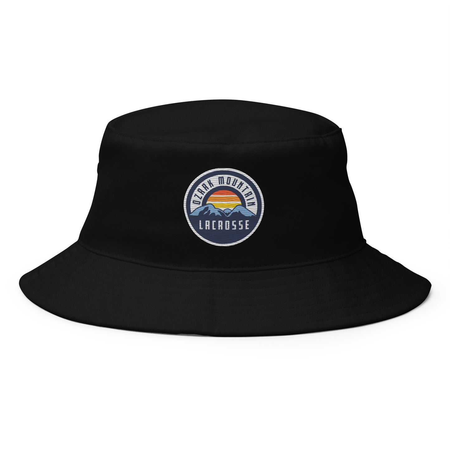 Ozmo Bucket Hat