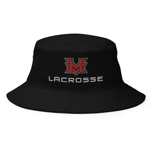 MV Lacrosse Bucket Hat