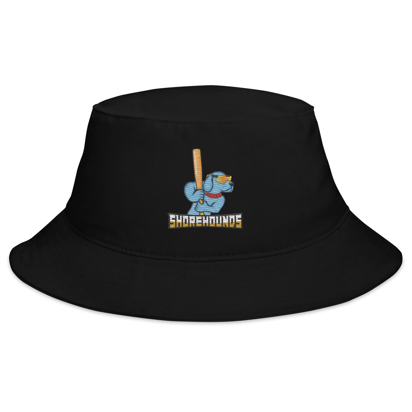 Shorehounds Bucket Hat