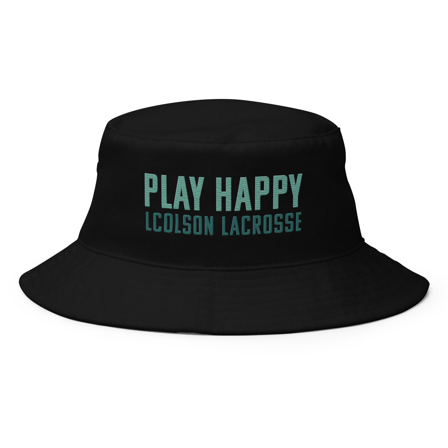 LCL Bucket Hat | Play Happy
